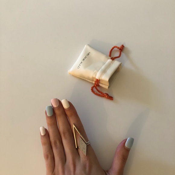 Melanie Auld Rings - Picture 5 of 6